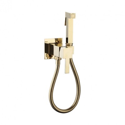 Гигиенический душ со смесителем CeramaLux KBS/002 Св...