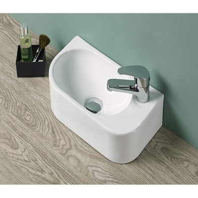 Умывальник CeramaLux 78204L