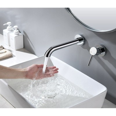 Умывальник CeramaLux 9103