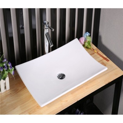 Умывальник CeramaLux 78123A