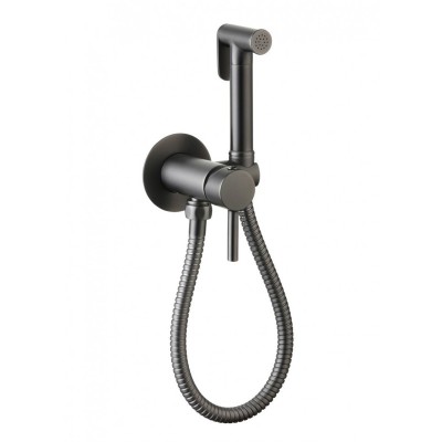 Гигиенический душ со смесителем CeramaLux KRS/008 Ор...