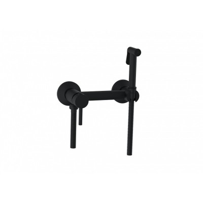 Гигиенический душ со смесителем CeramaLux DRS/001 Че...