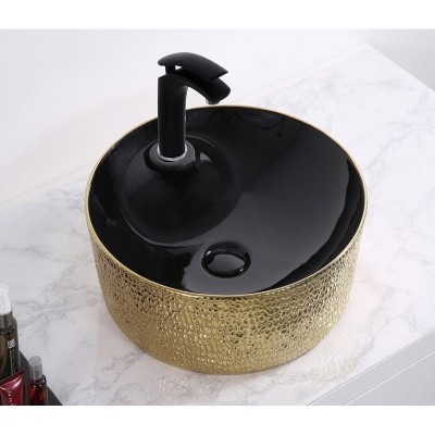 Умывальник CeramaLux D1306H022