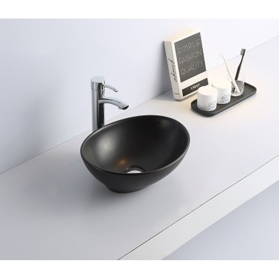 Умывальник CeramaLux 7138MB