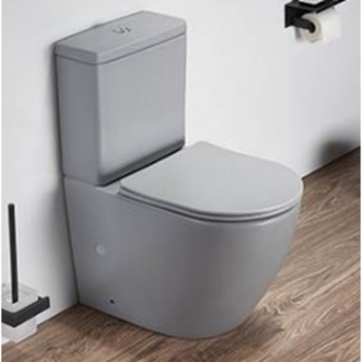 Унитаз напольный Ceramalux 2166 ХМH