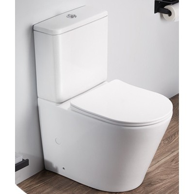 Унитаз напольный Ceramalux 2179 XMW