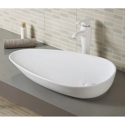 Умывальник CeramaLux 7862