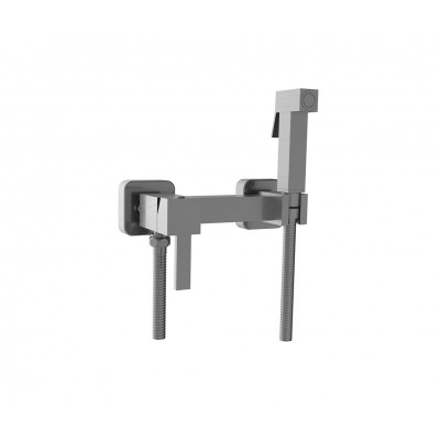 Гигиенический душ со смесителем CeramaLux DBS/008 Ор...