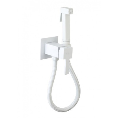 Гигиенический душ со смесителем CeramaLux KBS/005 Бе...