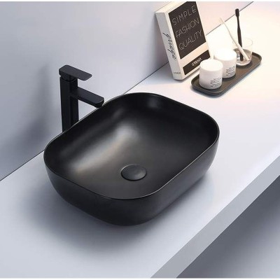 Умывальник CeramaLux 78104MB