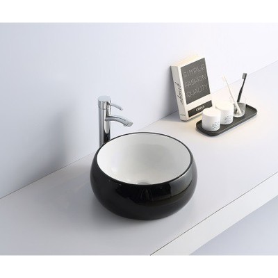 Умывальник CeramaLux 5004BW