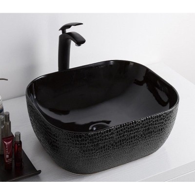 Умывальник CeramaLux D1302H004