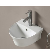 Умывальник CeramaLux 78370