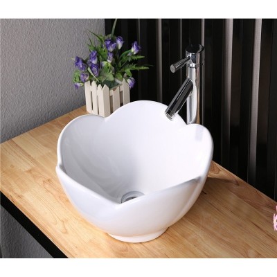 Умывальник CeramaLux 9078