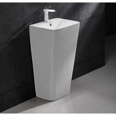 Умывальник CeramaLux G302