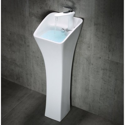 Умывальник CeramaLux M9012