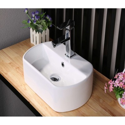 Умывальник CeramaLux 9293