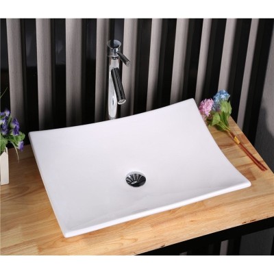 Умывальник CeramaLux 78123B