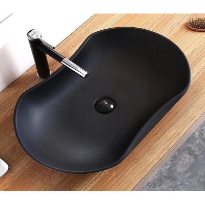 Умывальник CeramaLux 9175MB