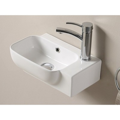 Раковина Ceramalux 78580L