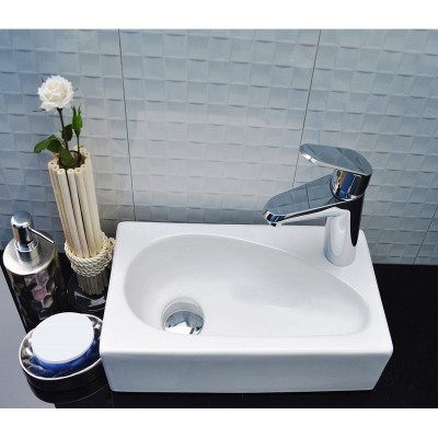 Умывальник CeramaLux 9265