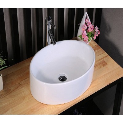 Умывальник CeramaLux N9012