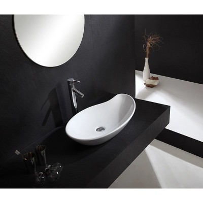 Умывальник CeramaLux 9052