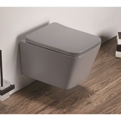 Унитаз подвесной Ceramalux 5170 MH