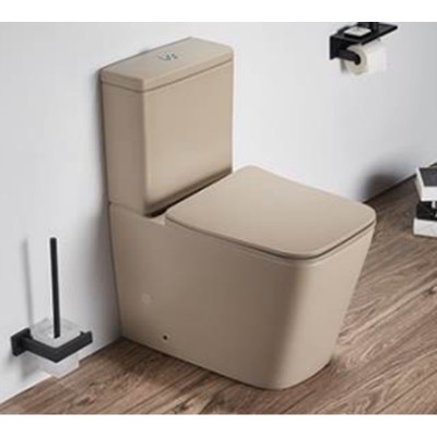 Унитаз напольный Ceramalux 2170 AXMC