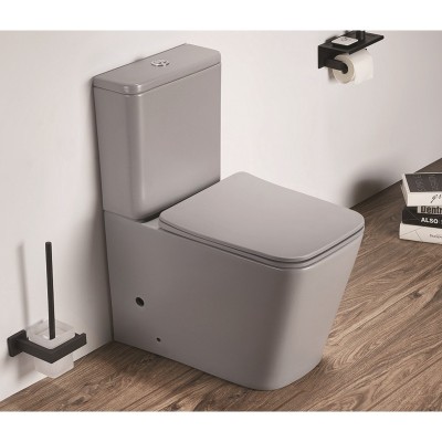 Унитаз напольный Ceramalux 2170 AXMH