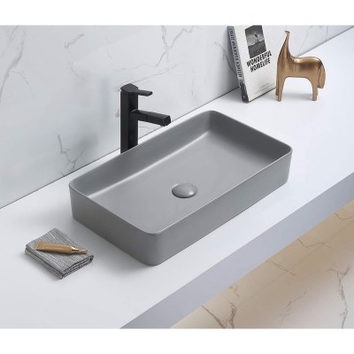 Умывальник CeramaLux 78189MH-5