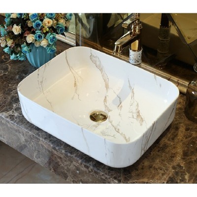 Умывальник CeramaLux 190