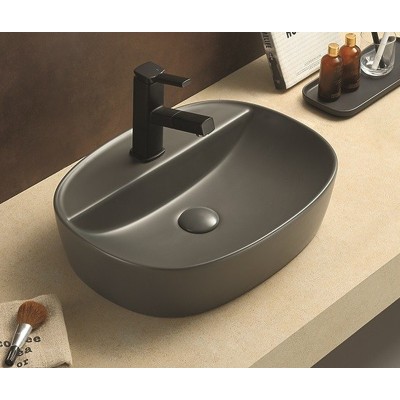 Умывальник CeramaLux 78239XMDH-2