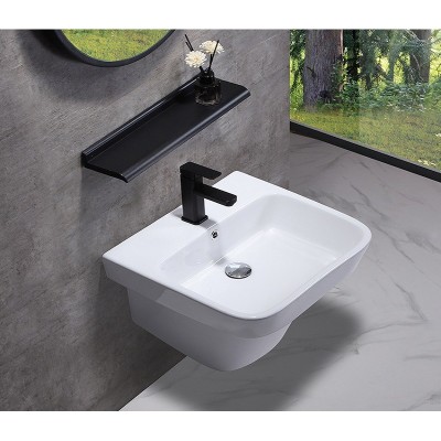 Умывальник CeramaLux NB164