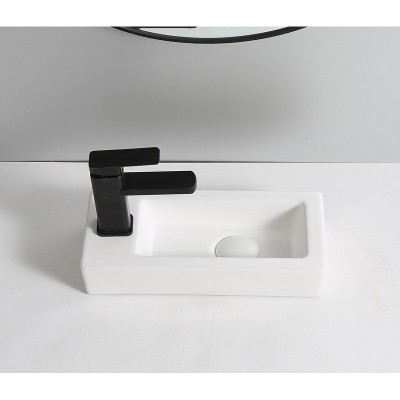 Умывальник CeramaLux 9272R