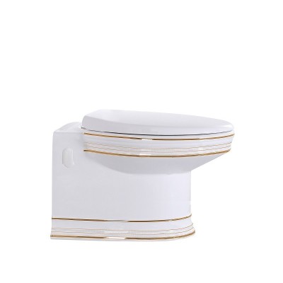 Унитаз приставной CeramaLux 4291