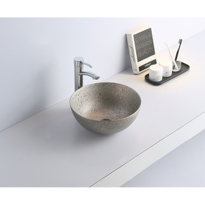 Умывальник CeramaLux 7226SS