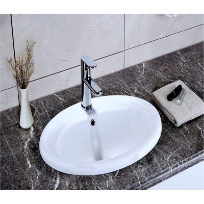 Умывальник CeramaLux 3172