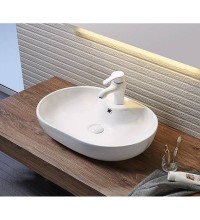 Умывальник CeramaLux 9163