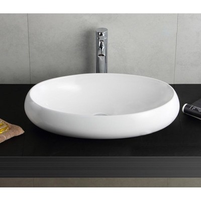 Умывальник CeramaLux 9030A