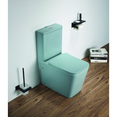 Унитаз напольный Ceramalux 2170 AXMLG