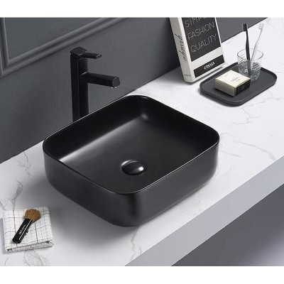 Умывальник CeramaLux 2106MB