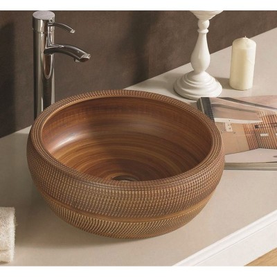 Умывальник Ceramalux J2055