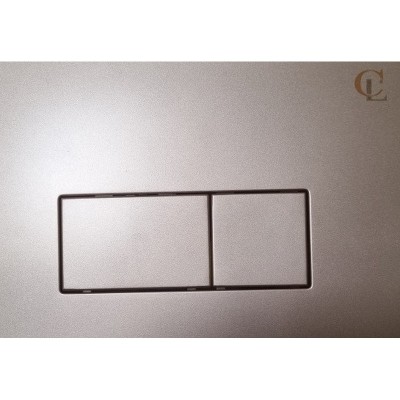 Кнопка для инсталляции Ceramalux BC-016 шампань