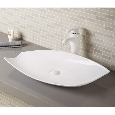 Умывальник CeramaLux 78121