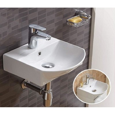 Умывальник CeramaLux 78014B