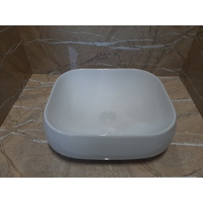 Умывальник CeramaLux 9243-1