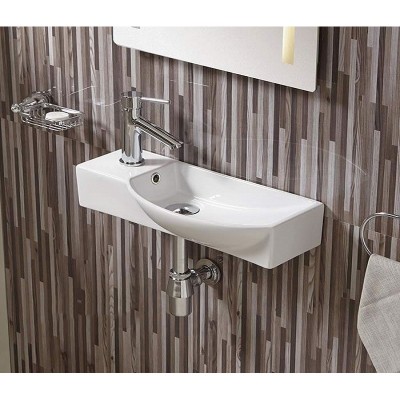 Умывальник CeramaLux 7947CR