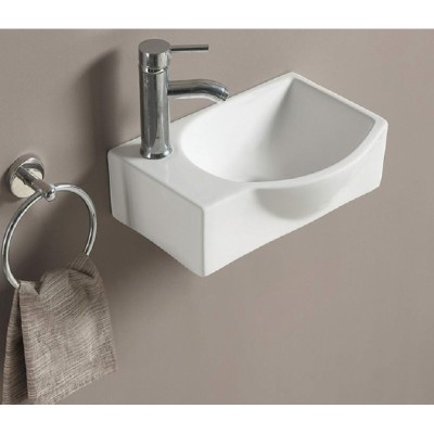 Умывальник CeramaLux 78404R