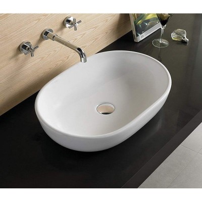 Умывальник CeramaLux 9026A